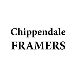 Chippendale Framers